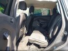 2017 Ford Escape S Серый vin: 1FMCU0F7XHUC83951