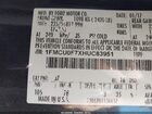 2017 Ford Escape S Серый vin: 1FMCU0F7XHUC83951