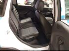 2017 Ford Escape S White vin: 1FMCU0F7XHUE71899