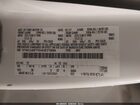 2017 Ford Escape S White vin: 1FMCU0F7XHUE71899