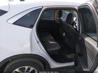 2022 Ford Escape Se White vin: 1FMCU0G60NUB00428