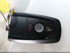 2022 Ford Escape Se White vin: 1FMCU0G60NUB00428