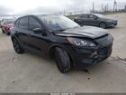 2021 Ford Escape Se Black vin: 1FMCU0G63MUB19053