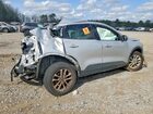2020 Ford Escape Se Синий vin: 1FMCU0G64LUC08600