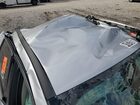 2020 Ford Escape Se Синий vin: 1FMCU0G64LUC08600 Damage: Roof, Severe Damage, Replacement Required