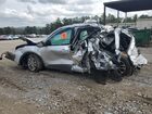 2020 Ford Escape Se Синий vin: 1FMCU0G64LUC08600 Damage: Left Qtr Panel, Severe Damage, Replacement Required