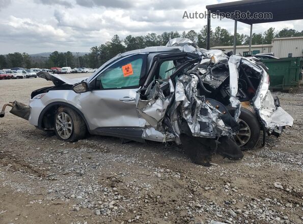 1FMCU0G64LUC08600 2020 FORD ESCAPE Синий 