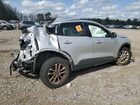 2020 Ford Escape Se Синий vin: 1FMCU0G64LUC08600 Damage: Right Qtr Panel, Severe Damage, Replacement Required