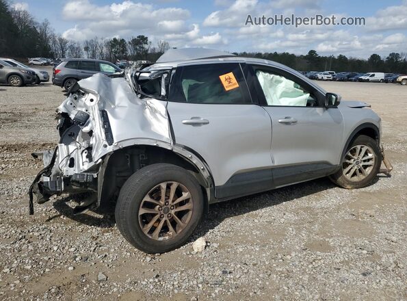 1FMCU0G64LUC08600 2020 FORD ESCAPE Синий 