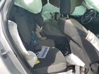2020 Ford Escape Se Синий vin: 1FMCU0G64LUC08600 Damage: Rr Seat Air Bag, Deployed, Replacement Required
