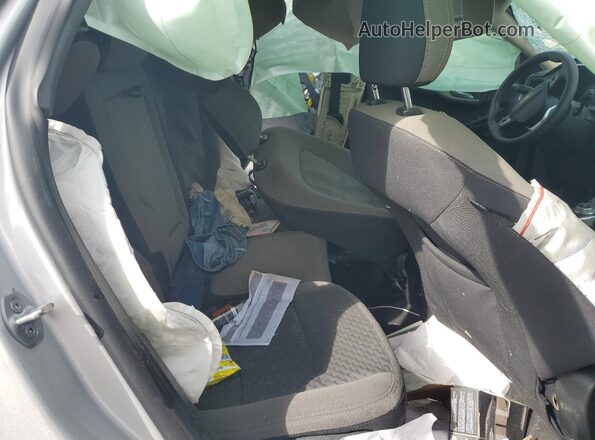 1FMCU0G64LUC08600 2020 FORD ESCAPE Синий 