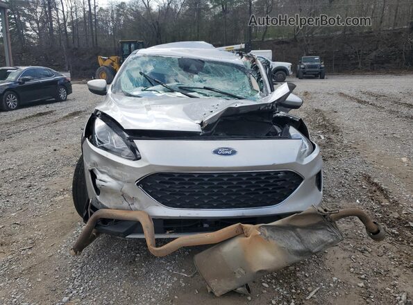 1FMCU0G64LUC08600 2020 FORD ESCAPE Синий 