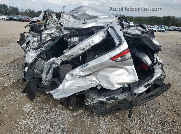 1FMCU0G64LUC08600 2020 FORD ESCAPE Синий 