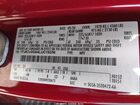 2020 Ford Escape Se Red vin: 1FMCU0G64LUC19256