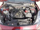 2020 Ford Escape Se Red vin: 1FMCU0G64LUC19256