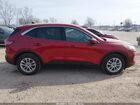 2020 Ford Escape Se Red vin: 1FMCU0G64LUC19256