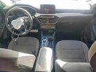 2022 Ford Escape Se Белый vin: 1FMCU0G64NUB50295