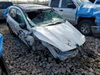 2022 Ford Escape Se White vin: 1FMCU0G66NUB83637