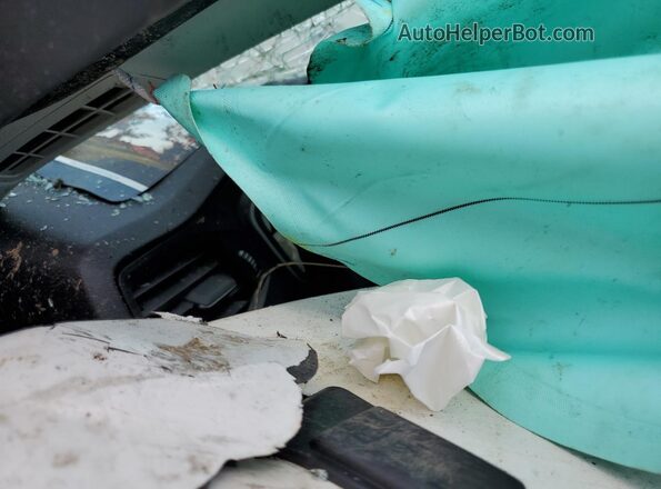 1FMCU0G66NUB83637 2022 FORD ESCAPE White Widok zestawu wskaźników