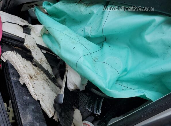 1FMCU0G66NUB83637 2022 FORD ESCAPE White Widok deski rozdzielczej