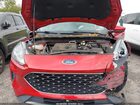 2020 Ford Escape Se Burgundy vin: 1FMCU0G68LUB93101 2020 Ford Escape Se Burgundy vin: 1FMCU0G68LUB93101