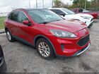 2020 Ford Escape Se Burgundy vin: 1FMCU0G68LUB93101 2020 Ford Escape Se Burgundy vin: 1FMCU0G68LUB93101