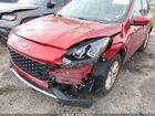 2020 Ford Escape Se Burgundy vin: 1FMCU0G68LUB93101 2020 Ford Escape Se Burgundy vin: 1FMCU0G68LUB93101
