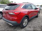 2020 Ford Escape Se Burgundy vin: 1FMCU0G68LUB93101 2020 Ford Escape Se Burgundy vin: 1FMCU0G68LUB93101