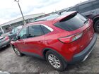 2020 Ford Escape Se Burgundy vin: 1FMCU0G68LUB93101 2020 Ford Escape Se Burgundy vin: 1FMCU0G68LUB93101