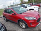 2020 Ford Escape Se Burgundy vin: 1FMCU0G68LUB93101 2020 Ford Escape Se Burgundy vin: 1FMCU0G68LUB93101