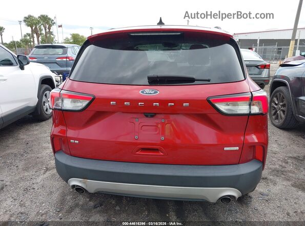 1FMCU0G68LUB93101 2020 FORD ESCAPE Burgundy 