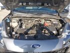2022 Ford Escape Se Серый vin: 1FMCU0G69NUA88134