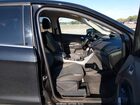 2016 Ford Escape Se Black vin: 1FMCU0G77GUC19654