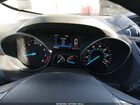 2016 Ford Escape Se Black vin: 1FMCU0G77GUC19654