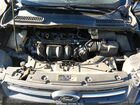 2016 Ford Escape Se Black vin: 1FMCU0G77GUC19654