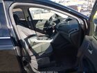 2016 Ford Escape Se Черный vin: 1FMCU0G79GUB82865