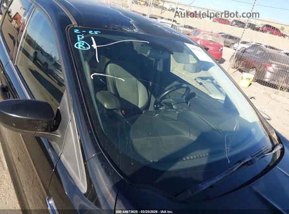 1FMCU0G79GUB82865 2016 FORD ESCAPE Черный 