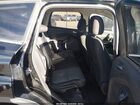 2016 Ford Escape Se Черный vin: 1FMCU0G79GUB82865