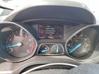 2019 Ford Escape Se Угольный vin: 1FMCU0GD0KUC06520