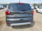 2019 Ford Escape Se Угольный vin: 1FMCU0GD0KUC06520