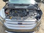 2019 Ford Escape Se Угольный vin: 1FMCU0GD0KUC06520