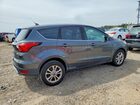 2019 Ford Escape Se Угольный vin: 1FMCU0GD0KUC06520