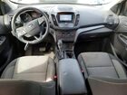 2019 Ford Escape Se Угольный vin: 1FMCU0GD0KUC06520