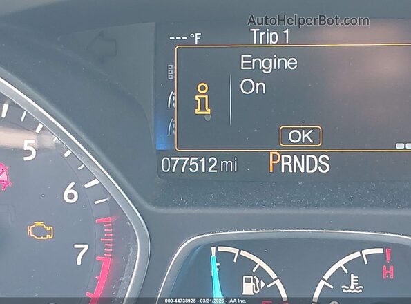 1FMCU0GD1HUA37598 2017 FORD ESCAPE Black 