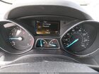 2017 Ford Escape Se Gray vin: 1FMCU0GD1HUD83683