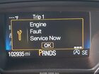 2017 Ford Escape Se White vin: 1FMCU0GD2HUE96686