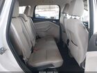 2017 Ford Escape Se White vin: 1FMCU0GD2HUE96686