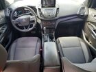 2017 Ford Escape Se Black vin: 1FMCU0GD3HUD95253