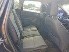 2017 Ford Escape Se Black vin: 1FMCU0GD3HUD95253