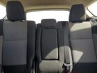 2017 Ford Escape Se Black vin: 1FMCU0GD3HUD95253